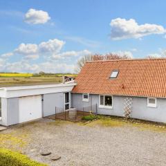 9 person holiday home in Thyholm-By Traum