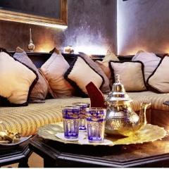 Hôtel lhamra