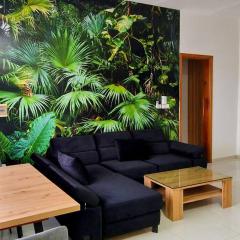 Jungle Sensation