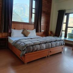 The Tranquil hotel