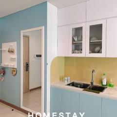 Homestay Hạ Long