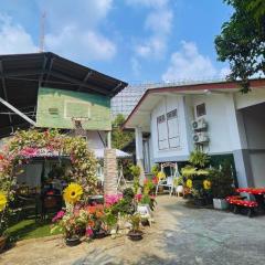 Magic Garden Residence Bangkok