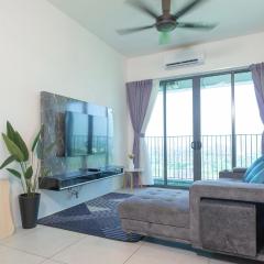Meritus Suites - 8pax