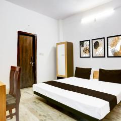 OYO HOTEL SHYAM RESIDENCY