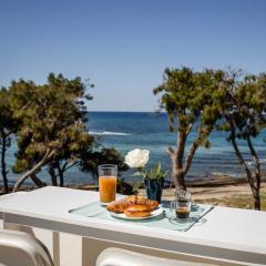 Attico Margherita - LA TERRAZZA SUL MARE