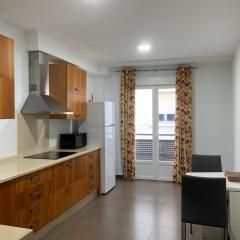 APARTAMENTO JALAMA 1B