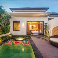 Gaing Mas Jimbaran Villas by Gaing Mas Group