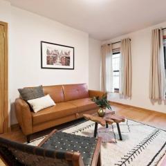 Delightful 2 Bedroom Apartment