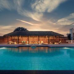 Namaste Dwaar - The Gateway to Rural India