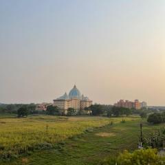 Mayapur Residency