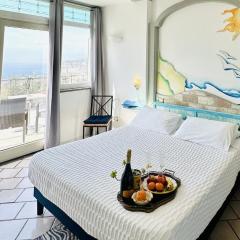 马佐拉酒店