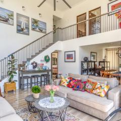 Adora's Place - Luxury Suite