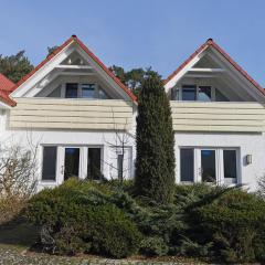 Ferienanlage "Haus hinter den Dünen" Prerow