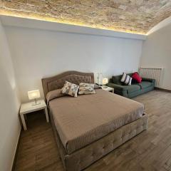 Campani Luxury Suite