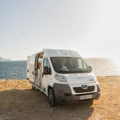 VIVE CAMPER IBIZA