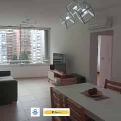 Buenos Aires city flat