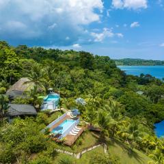 The Tranquilo Lodge, Adult Only, All meals included