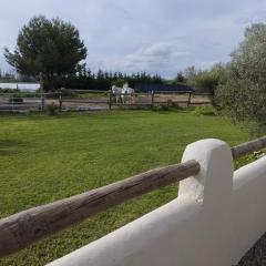 Le Gîte de Pandore