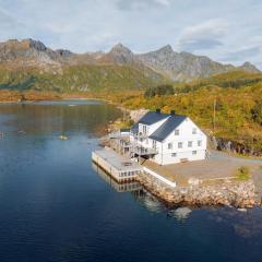 Lofoten Apartments