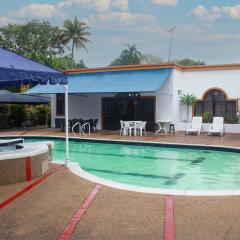 Villa Ana María Melgar