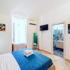 Helios Suites Testaccio - Center of Rome