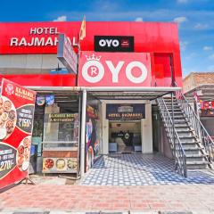 OYO Hotel Rajmahal
