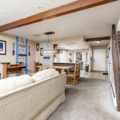 Alaska Villa - Papa Murph - fits 11 !