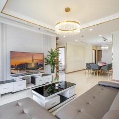 Vinhomes Central Park - PHAN DANG Residences