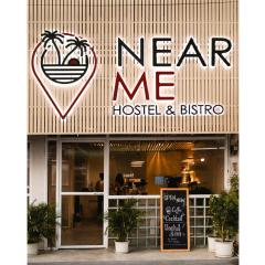 Near Me hostel and bistro