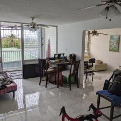 Private room and bathroom in large spacious 2 BR 2 BH