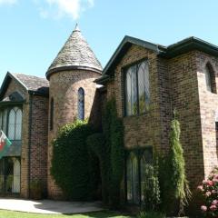 The Castle