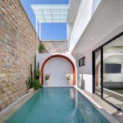 Sayang Villa Bali