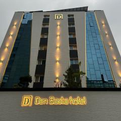 Changwon Denbasta Hotel Myeongseo