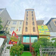 Kocmoc Hotel Hạ Long