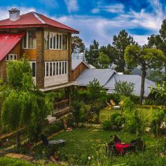 The Shivdhaar Estate kud'Patnitop