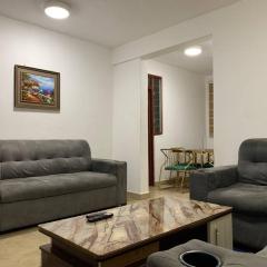 Modern Cozy 1Bedroom Space near KNUST & Kumasi Airport