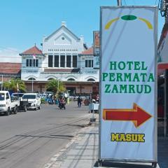 Hotel Permata Zamrud