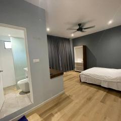 Homestay KNK