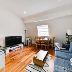 Cosy Caledonian Road Apartment, Nearby Tube and Restaurants