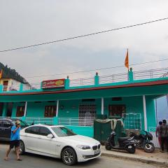 Hotel श्री KedarAshirwad