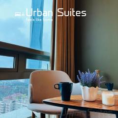 Urban Suites @ Swiss Garden Residence