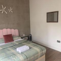 2 BR New Apartment opposite to HydePark KB70