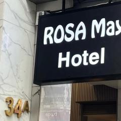 Rosa May Hotel