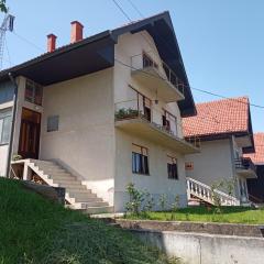 Apartman Aleksić Kuršumlija