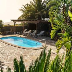 Finca Esperanza mit Privatpool, Whirlpool & Sauna