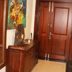 Entire 3 Bed Room Luxurious Apartment in Colombo 8