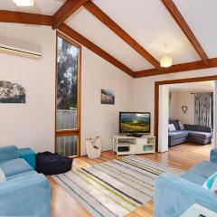 Goolwa Blue Escape - Beach Spacious Wi-fi