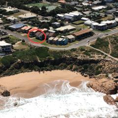 Southern Sands' Beachfront Apartment