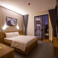 Elysees Sam Son Beach Hotel