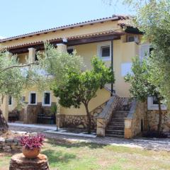 Villa Depis